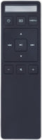 XRS551-D Replacement Remote for Vizio Sound Bar SB4551-D5, SB4051-D5, SB3851-D0