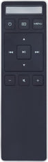 XRS551-D Replacement Remote for Vizio Sound Bar SB4551-D5, SB4051-D5, SB3851-D0