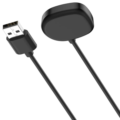 1Pack Replacement Charger Cable for Amazfit Balance (A2286), USB Charging Cord 3.3FT