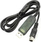Haolahaola Replacement Part For Data Cable Download Line For T6 I6 CT6B TX