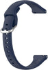 5 Pack Silionce Smart Watch Bands Compatible with Butele H69 Kids Smart Watch Strap for Boys Girls Age 6 UP
