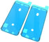 Front Screen Plate Waterproof Anti-Dust Adhesive Glue Tape Replacement for iPhone X