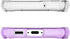 Itskins for Samsung Galaxy S23+ HYBRID R // OMBRE Protective Phone Case, Slim Anti-Yellowing Heavy Duty Shockproof