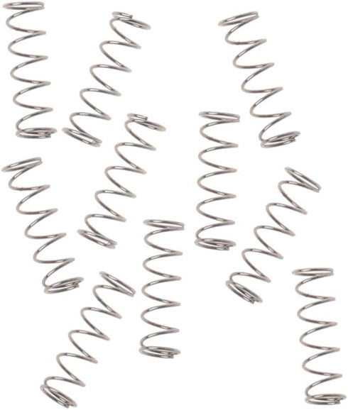 Mouse Wheel Roller Springs for G9X M705 MX1100 M950 G502 G500 G500S G700 G700S Accessories