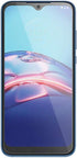 CENTAURUS Moto E 2020 XT2052-1 / Moto E7 2020 Screen Protector - 3 Packs Anti-Fingerprint Clear HD Tempered Glass