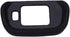 R7 Pomya Bubble Spirit Level & Silicone Eyecup Kit | Soft Viewfinder Cup Hot Shoe Cover for Camera