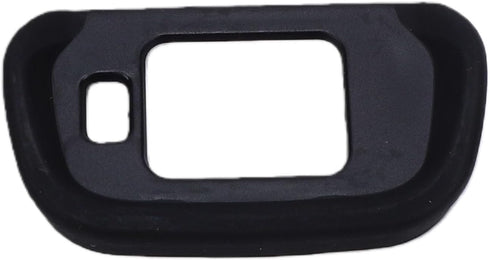 R7, Zopsc Eyecup and Hot Shoe Cover Kit for Soft Silicone Viewfinder Eyepiece with Bubble Spirit Level, Camera