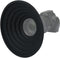 DS. DISTINCTIVE STYLE Rubber Lens Hood Anti Reflection Reversible for Nikon/Canon/Sigma/Tamron 70-85mm Lens