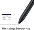 2 Pack Mystic Black Galaxy Tab S7 FE S Pen - Replacement Stylus for Samsung Galaxy Tab S7 Models