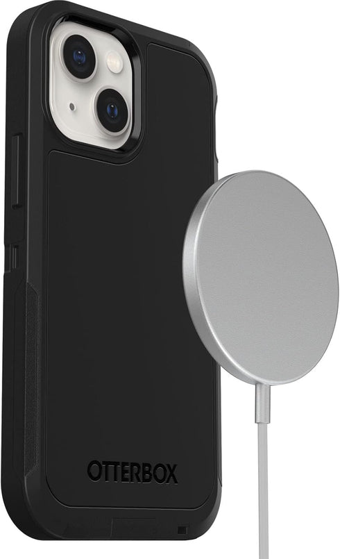 OtterBox 13 12 Defender Series XT SCREENLESS Edition Case for iPhone mini & iPhone mini - Black
