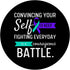 Mental Health Suicide Awareness & Prevention Apparel PopSockets Swappable PopGrip