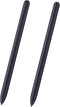 2 Pack Galaxy Tab S8 Ultra S Pen Replacement, for Samsung Galaxy S8 S8 Plus S8 Ultra Stylus Pen, Without Bluetooth,