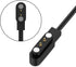 Replacement Charger for DXPICR Smart Watch, Magnetic Portable USB Cord for DXPICR Charging Cable - Black & Black