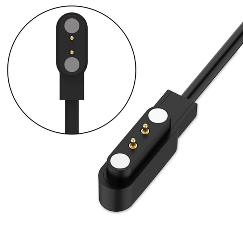 Replacement Charger Compatible with Hwagol G20/G28 Watch, 1.9ft USB Magnetic Charging Cord for Hwagol Smart Watch
