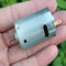 Generic Mabuchi Micro RS-380-4528 Motor DC 5V-9V 7.4V 252000RPM High Speed High Power