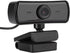 ciciglow 4K Webcam with Built-in Microphone, Widescreen USB Web Camera, Streaming Computer Web Camera for Live
