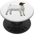 PopSockets Standard PopGrip - Boer Goat Brace