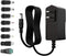 ENGFYADSY 6V 1A DC Power Supply Adapter AC 100-240V to DC 6 Volt