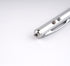 Metal Multi-Function Pen, Touch Screen Stylus, Flashlight with White Light, Infrared, Creative Birthday and Christmas
