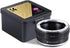 K&F Concept Lens Mount Adapter for Olympus OM Lens to Sony NEX (E-Mount) Camera Body