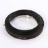 Fotga Macro Adapter Ring for Minolta MD MC Lens on Canon EOS EF Mount 7D 6D 5D Mark II III 760D 750D 650D 600D