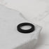 ECSiNG 2Pcs M2 M3 M4 M5 17mm Camera Eyepiece Guard Rubber Compatible with Leica Lens Viewfinder