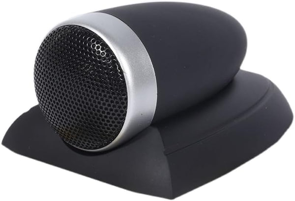 Flushbay HiFi Tweeter 4 ohm, 25-Core Ultra-high Pitch Loudspeaker for Home Audio Theater KTV Car Treble
