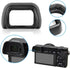 MOSTOS ; Brings Superior EP10 NEX-6 NEX-7 A6300 ILCE-6300 A6000 ILCE-6000 A6100 A7000 || Eyepiece Eyecup || Camera