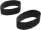 Camera Lens Rubber for Nikon AF S 70-200mm f 2.8G ED VR II, Rubber Lens Repair Kit for Zoom and Focus Grip