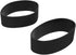 Camera Lens Rubber for Nikon AF S 70-200mm f 2.8G ED VR II, Rubber Lens Repair Kit for Zoom and Focus Grip