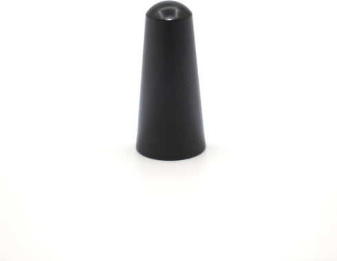 MAOERYAN 1.2 inch, M4 M5 M6 (1.2 inch) Universal Car Antenna Delet Replacement Short AM/FM Roof Mount Car Radio Antenna