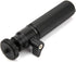 ZGHUNVRE 360 1/4" Aluminum Alloy Small Ball Head Selfie Stick, Universal Motion Camera Handle with Adjustable Angle