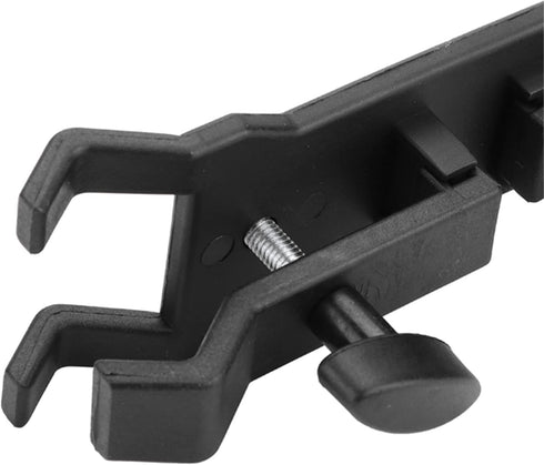 Tripod Umbrella Holder, Outdoor Camera Tripod Umbrella Holder Clip Bracket Stand Clamp