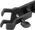 Tripod Umbrella Holder, Outdoor Camera Tripod Umbrella Holder Clip Bracket Stand Clamp
