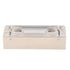 Bewinner M2-ZBSR Copper Heat Sink for M.2 SSD (2280) - High Performance Water Cooling Solution