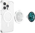 PopSockets PopGrip for MagSafe Blue Dragon