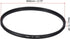 MECCANIXITY UV Lens Filter Camera Protection Filter with Multi-Layer Coatings 95mm HD Hydrophobic Scratch Resistant for Camera Photography Lens 1 Pcs