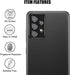 (3+3) For Samsung Galaxy A23 4G/5G (3 Pack) Anti Spy Tempered Glass Film Privacy Screen Protector and Camera Lens