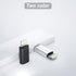 Micro USB to Lightning Adapter (3-Pack) for iPhone 13, 12, 11 Pro Max, iPad & More - Charge & Sync Connector