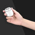 yobola Wireless Earbuds, Mini Bluetooth Headphones for Running/Fitness, 25Hrs Playtime, IPX5 Waterproof, Touch Control,