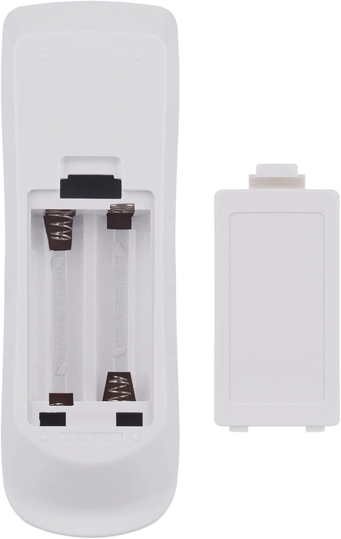 PERFASCIN Replacement Remote Control for EPSON Projector CH-TW5300 CH-TW5350 CH-TW5210