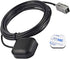 Goodsby GPS Navigation Antenna Magnet Mount Compatible with Kenwood DNX576S DNX7140 DNX893S DDX8706S