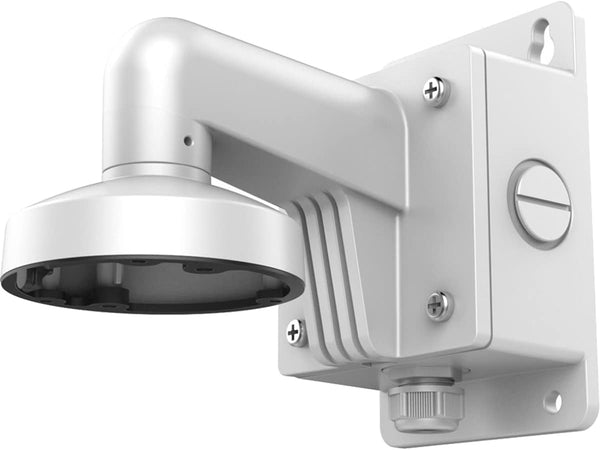 DS-1272ZJ-110B Security Camera Accessory Mount with Junction Box for Hik Vision Dome Camera DS-2CD2142FWD-I