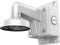 DS-1272ZJ-110B Security Camera Accessory Mount with Junction Box for Hik Vision Dome Camera DS-2CD2142FWD-I