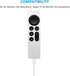 Wall Charger for Apple TV Remote (3rd) (Not for 1st 2nd), Airpods Pro 2nd Gen USB C to USB Cable for Siri Remote