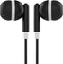 Maeline Bulk Earbuds 20 Pack, Stereo Headphones for K-12 Classrooms, Library, Travel, Tangle-Free Wired