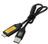 USB Data Charger Cable Cord for Samsung Digital Camera EX, L, WB, S, SL, ST, PL, Replacement for SUC-3 SUC-5 SUC-7
