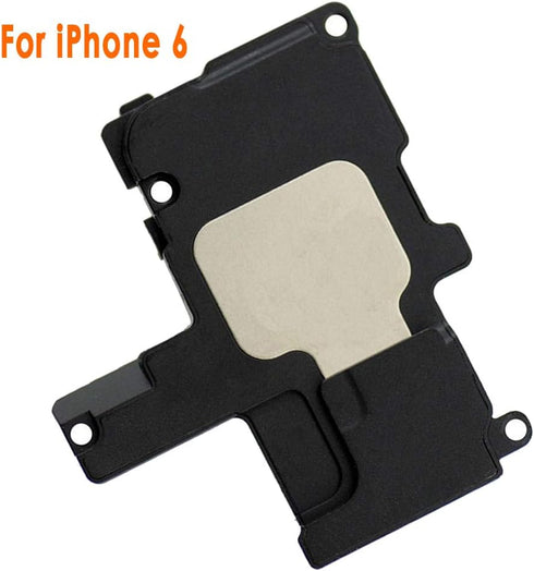 New OEM Buzzer Ringer Loud Speaker Sound Assembly Replacement for iPhone 6 (All Carriers)