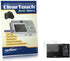 BoxWave Screen Protector for Canon PowerShot ELPH 300 HS, ClearTouch Anti-Glare Film