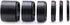 Telescope T2-Extension Tube Kit for Cameras and Eyepieces - Lengths 3mm to 30mm, M42x0.75
